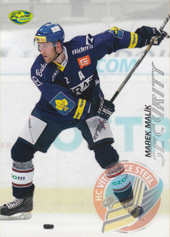 Malík Marek 11-12 OFS Plus Security #1