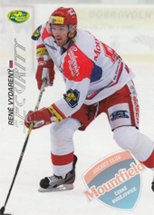 Vydarený René 11-12 OFS Plus Security #9