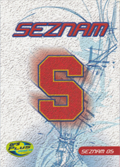 Sparta Praha 12-13 OFS Plus Seznamy #5