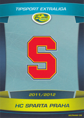 Sparta Praha 11-12 OFS Plus Seznamy #9