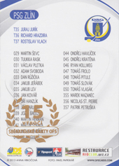 Zlín 13-14 OFS Plus Seznamy Gold #14