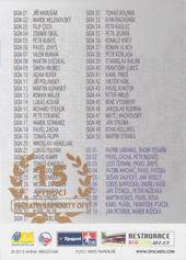 Signature 13-14 OFS Plus Seznamy Gold #16