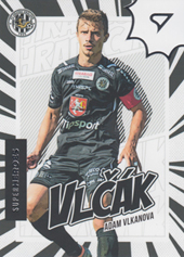 Vlkanova Adam 22-23 Fortuna Liga Super Heroes #SH-08