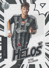 Hellebrand Patrik 22-23 Fortuna Liga Super Heroes #SH-12