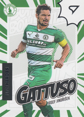 Jindřišek Josef 22-23 Fortuna Liga Super Heroes #SH-16