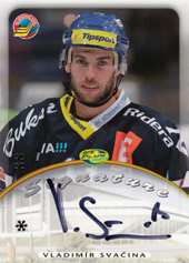 Svačina Vladimír 12-13 OFS Plus Signature Black #SIGN-023