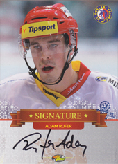 Rufer Adam 13-14 OFS Plus Signature White #10