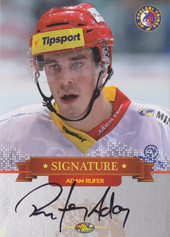 Rufer Adam 13-14 OFS Plus Signature White #10