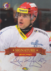 Polanský Jiří 13-14 OFS Plus Signature White #11