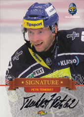 Tenkrát Petr 13-14 OFS Plus Signature White #25