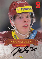 Krejčík Jakub 13-14 OFS Plus Signature White #31