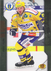 Hamrlík Martin 2011 OFS Premium Silver #2