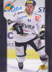 Ujčík Viktor 2011 OFS Premium Silver #9