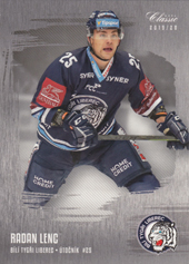 Lenc Radan 19-20 OFS Classic Silver #30