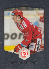 Hladonik Jan 18-19 OFS Classic Silver #34