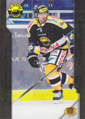 Lukeš František 2011 OFS Premium Silver #34