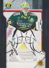 Mensator Lukáš 2011 OFS Premium Silver #37