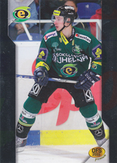 Nosek David 2011 OFS Premium Silver #38