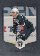 Allen Conor 18-19 OFS Classic Silver #41