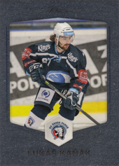 Kaňák Lukáš 18-19 OFS Classic Silver #43