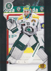 Schwarz Marek 2011 OFS Premium Silver #43