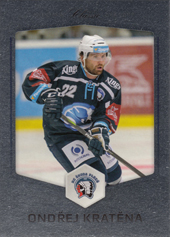 Kratěna Ondřej 18-19 OFS Classic Silver #47