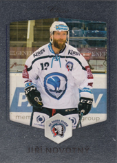 Novotný Jiří 18-19 OFS Classic Silver #50