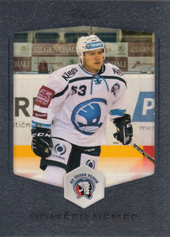 Němec Vojtěch 18-19 OFS Classic Silver #51