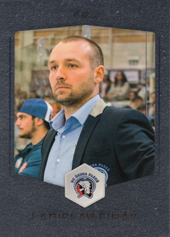 Čihák Ladislav 18-19 OFS Classic Silver #53