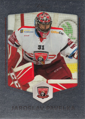 Pavelka Jaroslav 18-19 OFS Classic Silver #56