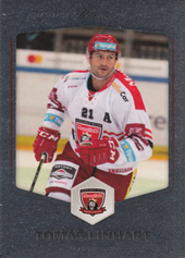 Linhart Tomáš 18-19 OFS Classic Silver #60