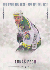 Pech Lukáš 2018 OFS You Want the Best Silver #63