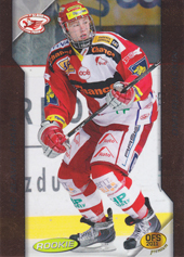 Jaškin Dmitrij 2011 OFS Premium Silver #64