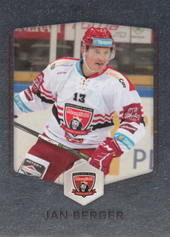 Berger Jan 18-19 OFS Classic Silver #67