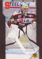 Pöpperle Tomáš 2011 OFS Premium Silver #67