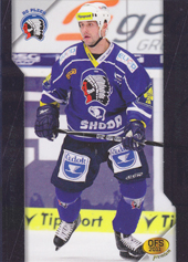 Straka Martin 2011 OFS Premium Silver #81