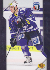 Kovář Jan 2011 OFS Premium Silver #83