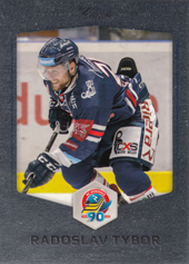 Tybor Radoslav 18-19 OFS Classic Silver #86