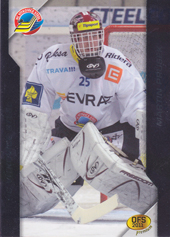 Prusek Martin 2011 OFS Premium Silver #87