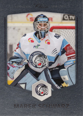 Schwarz Marek 18-19 OFS Classic Silver #110