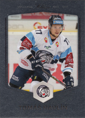 Havlín Tomáš 18-19 OFS Classic Silver #116