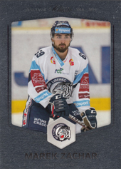 Zachar Marek 18-19 OFS Classic Silver #124