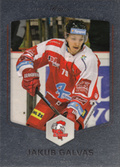 Galvas Jakub 18-19 OFS Classic Silver #129