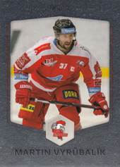 Vyrůbalík Martin 18-19 OFS Classic Silver #130