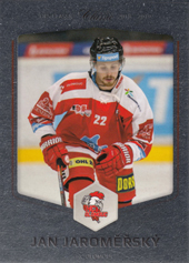 Jaroměřský Jan 18-19 OFS Classic Silver #131