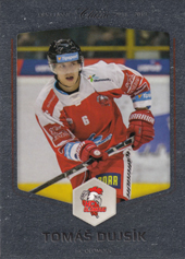 Dujsík Tomáš 18-19 OFS Classic Silver #133