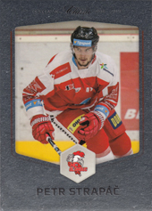Strapáč Petr 18-19 OFS Classic Silver #136