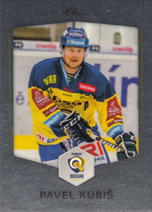 Kubiš Pavel 18-19 OFS Classic Silver #154