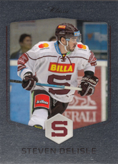 Delisle Steven 18-19 OFS Classic Silver #164