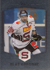 Gregorc Blaž 18-19 OFS Classic Silver #165